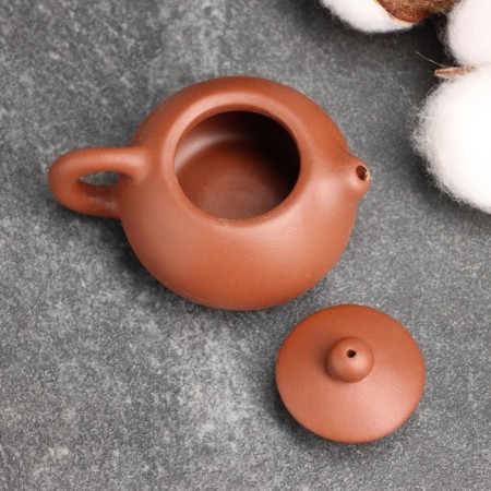 Figure "teapot" 5x7cm-4