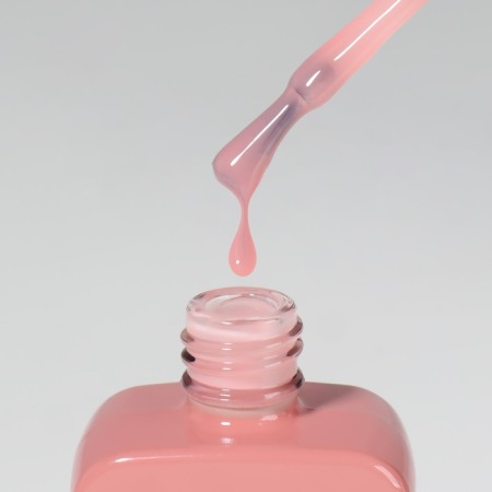 Gentle nail polish gel, 3 phase, 10 ml, led/uv, color (3)-3
