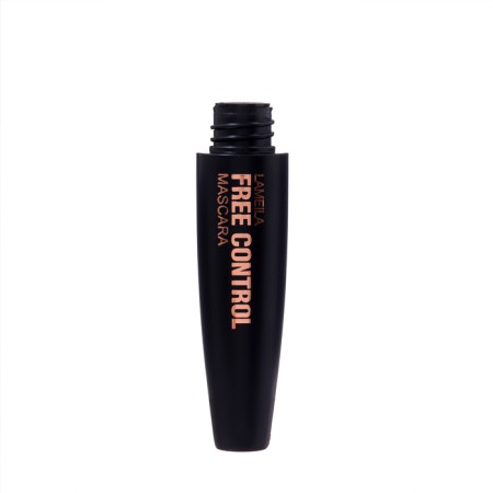 Lameila eyelashes, black color, 9 ml-2