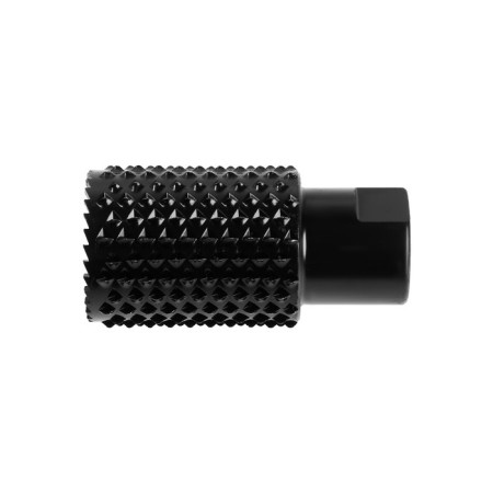 Nozzle for Ushm tundra, for wood processing, 30 mm, M14-1