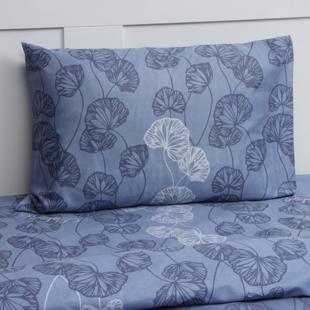 Bed linen 1.5p Steas and I "Liana" 143x215cm, 145x214cm, 50x70cm-1pc, 60g/m2, microfiber-3