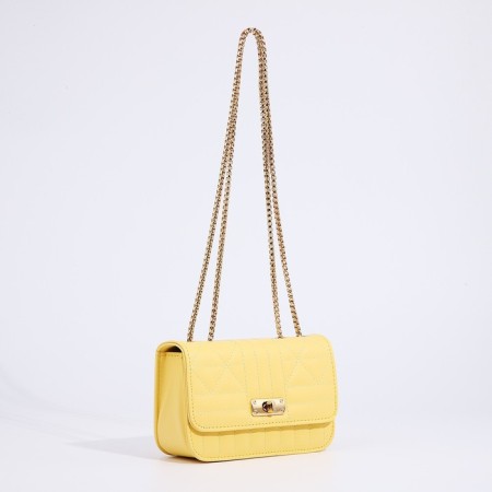 Bag-mixer on the valve, yellow color-4