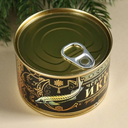 Monpensier at the Black Caviar canbone, 65 g.-4