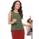 Female blouse "Felicia", size 44