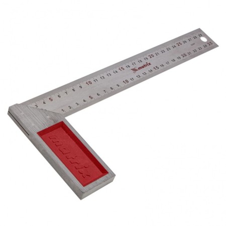 Steel Clen Matrix 32391, graduation, 300 mm-1