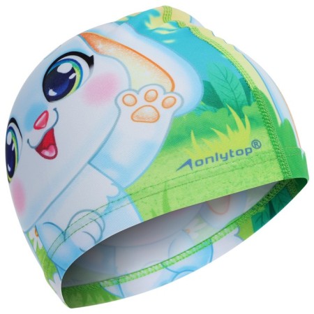 Swims for swimming children's Onlytop "Bunny", fabric, girth 46-52 cm-5