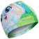 Swims for swimming children's Onlytop "Bunny", fabric, girth 46-52 cm