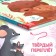 The book in solid binding "I love you", 64 p.