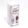 A glass for the wine "I need me" I need ", 630 ml