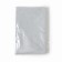 Pillowcase of crumb I, color gray 40x60 cm, 100% cotton, calico