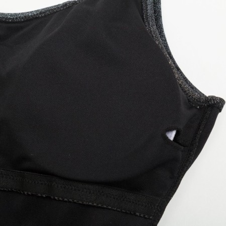 Swimsuit Women's Asset Minaku, black color 46-9