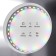 Maytoni LED tape, 24V, IP20, 5050, 21W/m, 5 m, glow of RGB