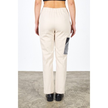 Women's pants, size 50-3