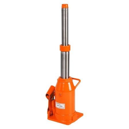 Telescopic jack Airline, 6 tons, lifting height 230-480 mm, in bag-4