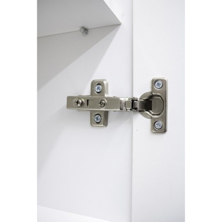 Bathroom hinged cabinet 02-55, 55 x 70 x 28.9 cm-4