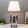 Table lamp 16711/1 E27 40W 34x34x60 cm