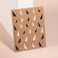 Nail stickers 