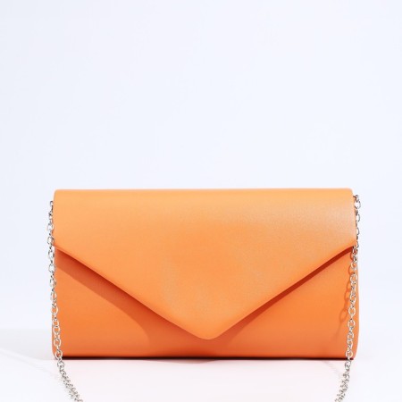 Bag-clath on a magnet, color orange