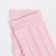 Golphs children's "pigtail", pink color, size 20-22