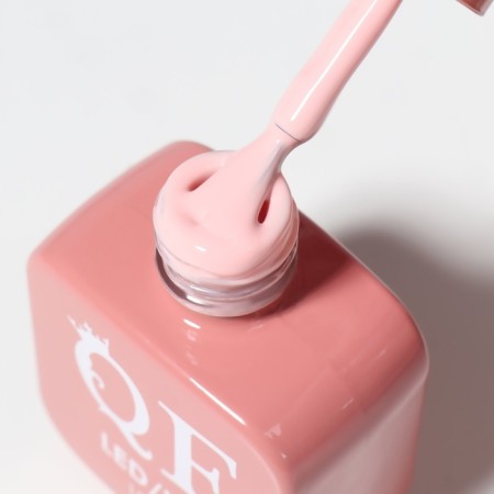 Simple nail polish gel, 3 phase, 10 ml, led/uv, color (182)-10
