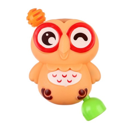 Set of rattles "Let's play", 4 pcs, crumb me-1