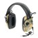 Active headphones "Bear 2", camouflaged color