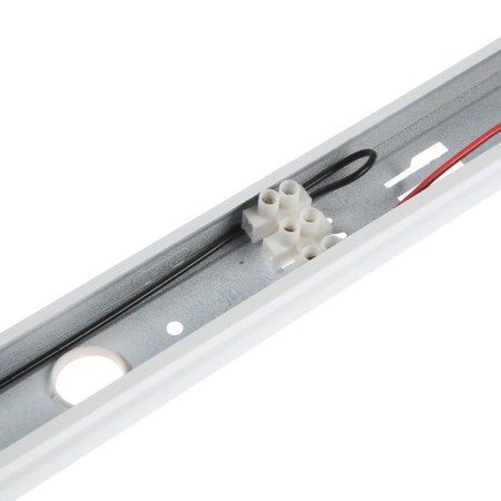Lamp In Home, under the lamp T8, G13, 230 V, IP20, 600 mm-4
