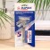 Rapira "Superstal" + 5 blades