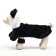 Costume "Panda", size S (ds 28, OG 37, Osh 18 cm, weight 3-5 kg)