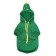 Animal costume "Christmas tree", size XL, green