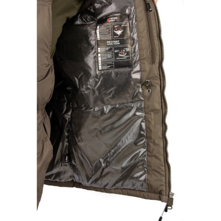Orion costume "Rastypes", polyester, khaki, Orion Rr. 56-58 Height 182-188-8