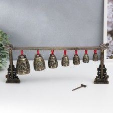 Bells (7pcs) 