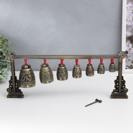 Bells (7pcs) "Sound -up"