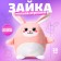 Soft toy "Bunny"