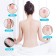 A set of vacuum cans for massage, glass, d 1.5/3.5 cm, 2 pcs, pink color