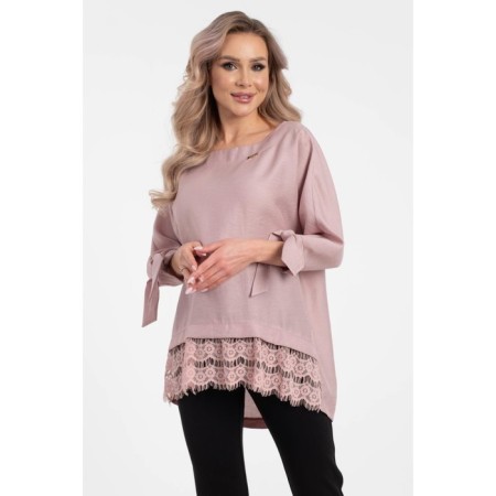 Female blouse, size 42-1