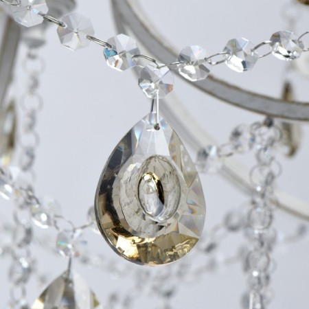 Sveta Lamp, size 77x97x77 cm, E14-2