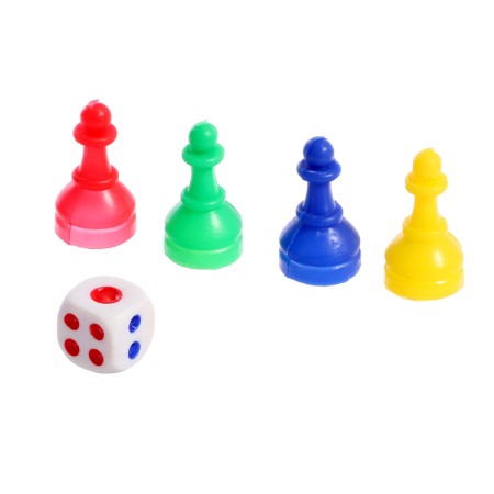 Board Broder game "Magic Advent"-9