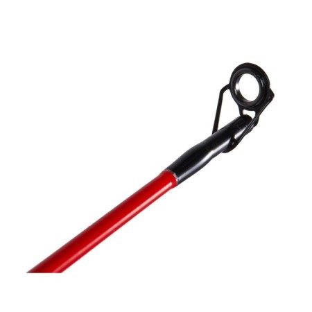 Spinning trolling Salmo Blaster Boat, test 100-200 g, length 1.8 m.-4