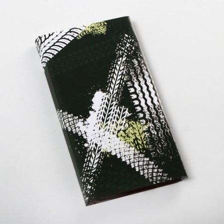 Wrap for chocolate, confectionery packaging, “real defender” 18.2 x 15.5 cm-2