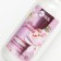 Shower gel "Affectionate care", 300 ml, fragrance powder, pure happiness
