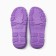 Galoshi women's, purple mix, size 39