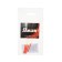 Lavsannaya gatehouse "Yaman", 100 mm, 1.5 g, packaging 5 pcs.