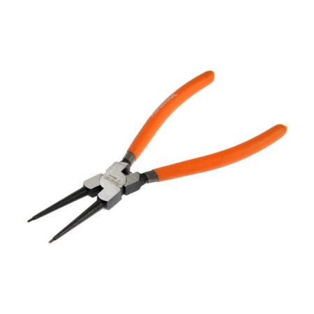 Harden 560515 locking rings puller, internal, straight lips, 230 mm