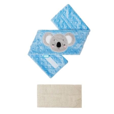 Developing toy-bit "Koala", with cherry bones-1