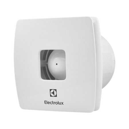 Exhaust fan Electrolux Premium EAF-100, D = 100 mm
