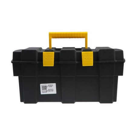 Tundra tool box, 16 ", 420 x 225 x 200 mm, plastic, mobile tray-11