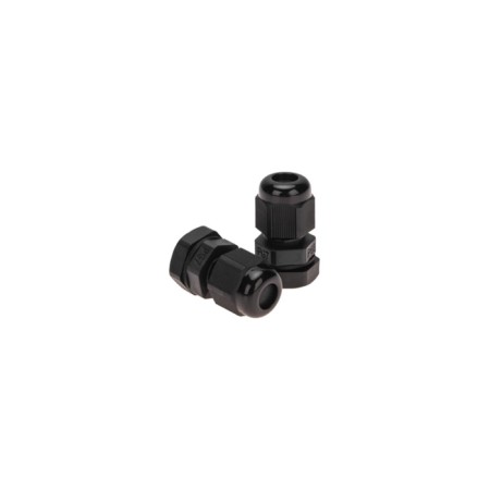 Cable input PG-7 (3.5-6 mm) black-2