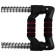 Espander multifunctional Onlytop, 82x22x5 cm, up to 100 kg