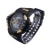 Watch of Electronic watches: date, stopwatch, d = 5.5 cm, strap length 22 cm